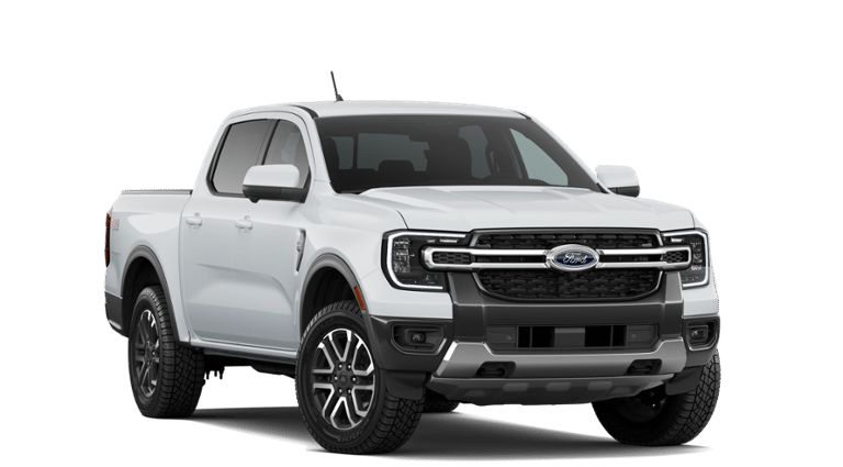 Ranger® vehicle